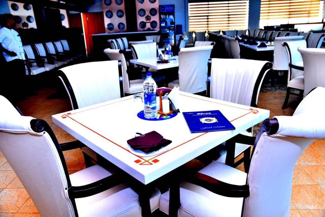 The Grand Krishna Luxury Hotel Chikmagalūr Екстериор снимка