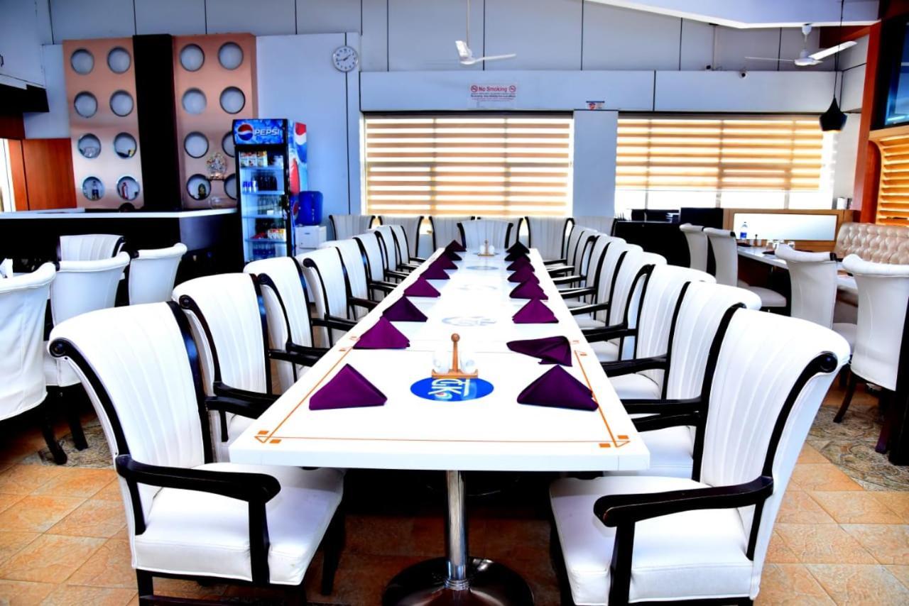 The Grand Krishna Luxury Hotel Chikmagalūr Екстериор снимка