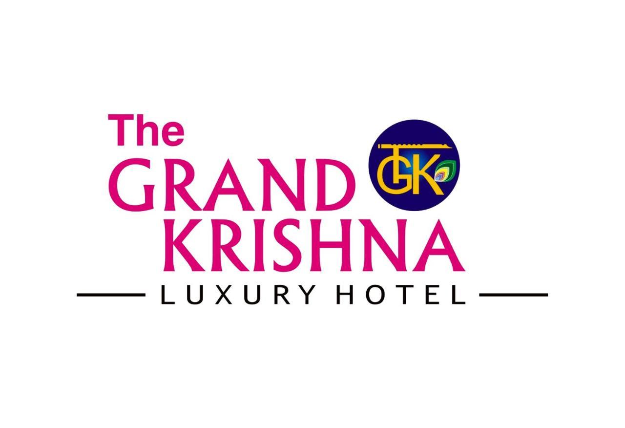 The Grand Krishna Luxury Hotel Chikmagalūr Екстериор снимка